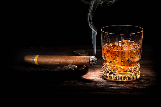 Carátula de Habanos
