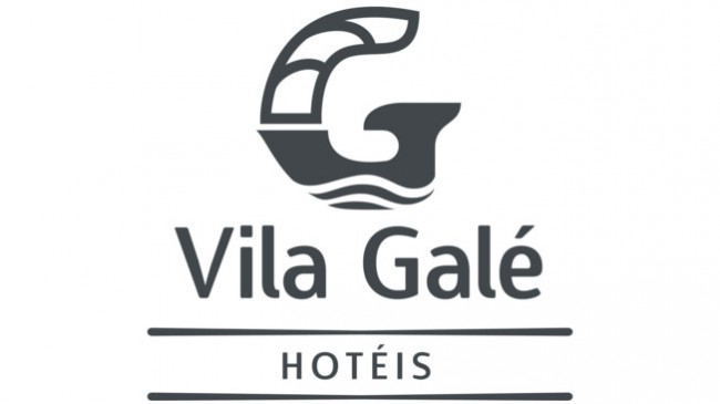 Logo de Vila Gale